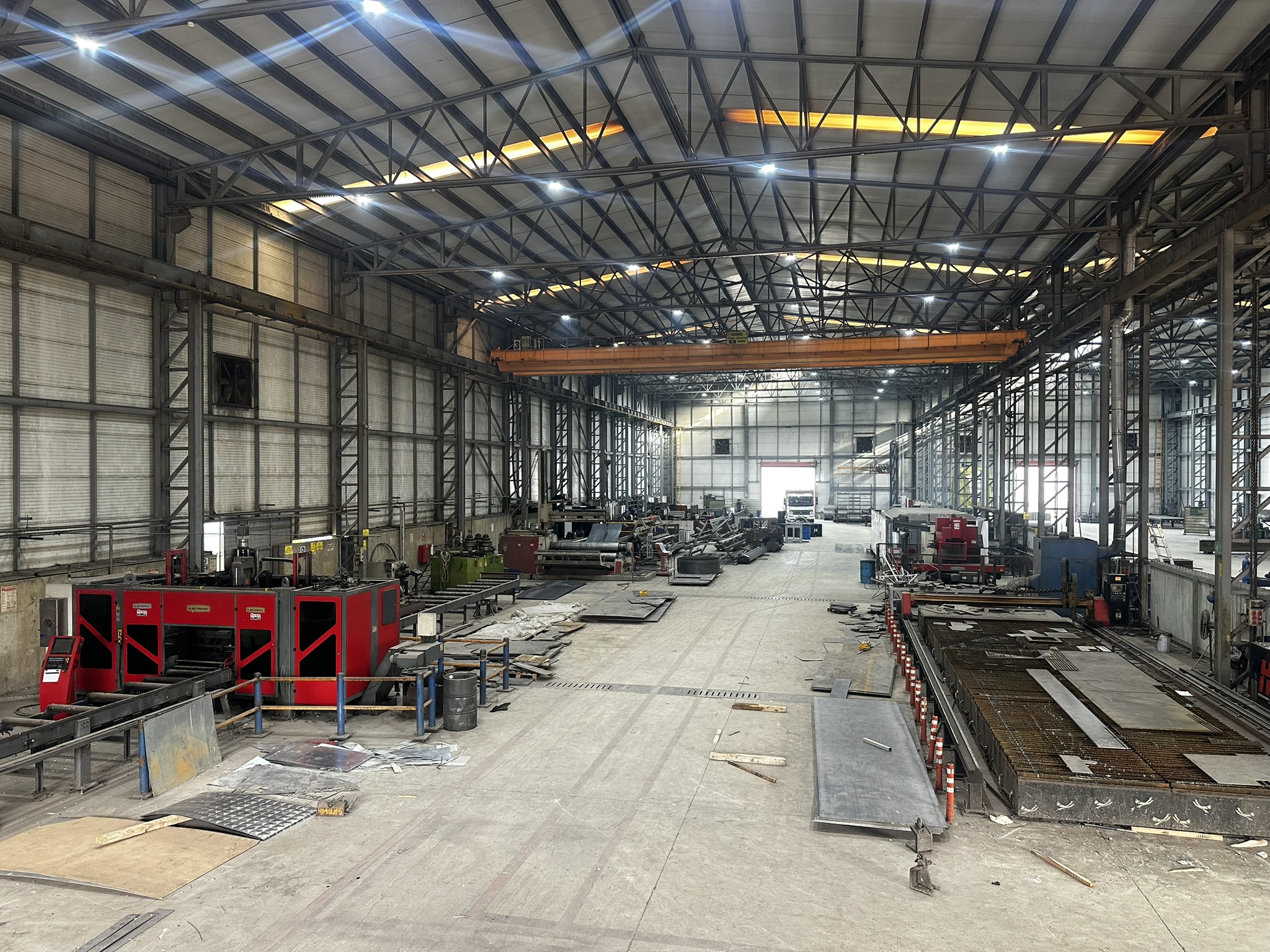 Mekanik İmalat ve Proses Sistemleri